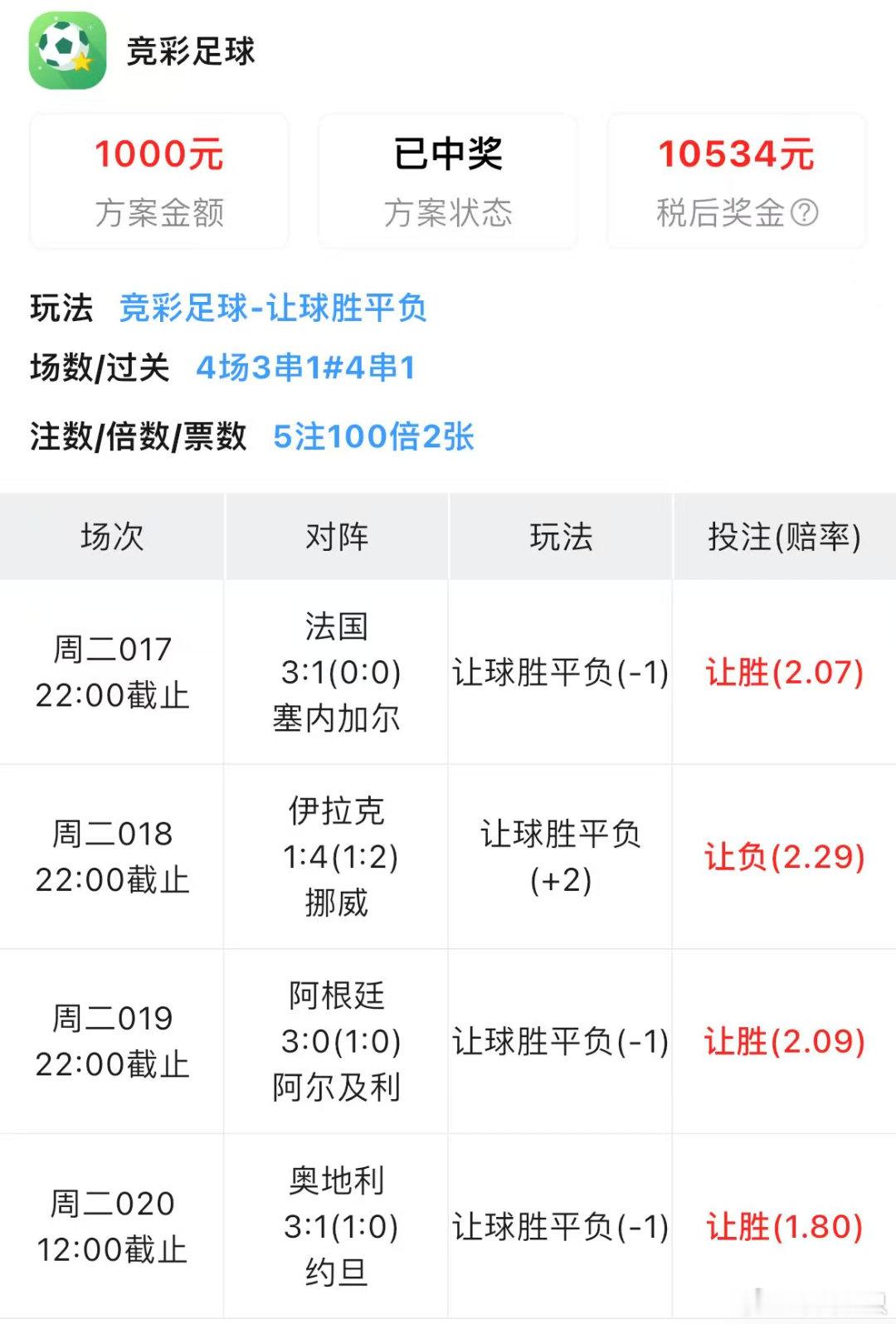 神单啊！真是牛