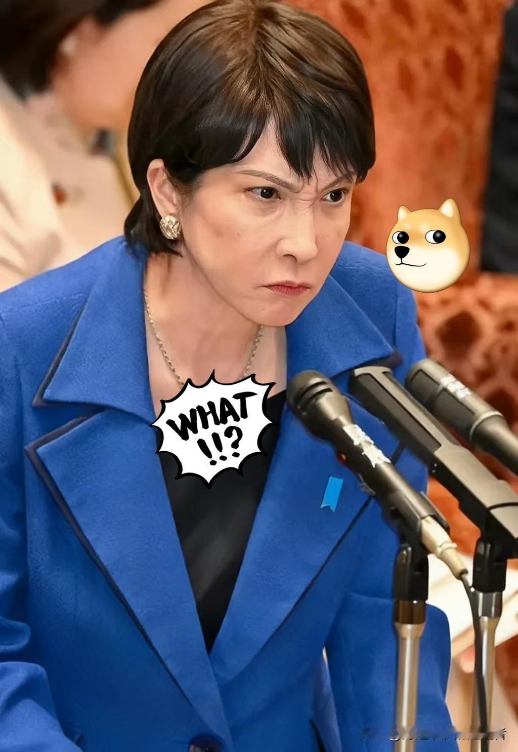 就在刚刚果不其然全民愤怒！日本当局的一系列无耻行径，彻底点燃了中国人民的