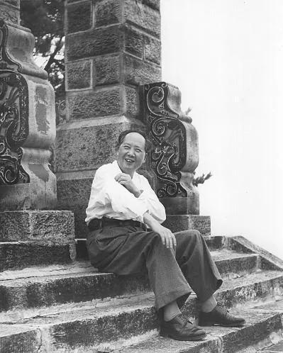 1954年，毛主席被一个渔夫“嫌弃”了。这话还得从那年夏天说起。毛主席那阵子