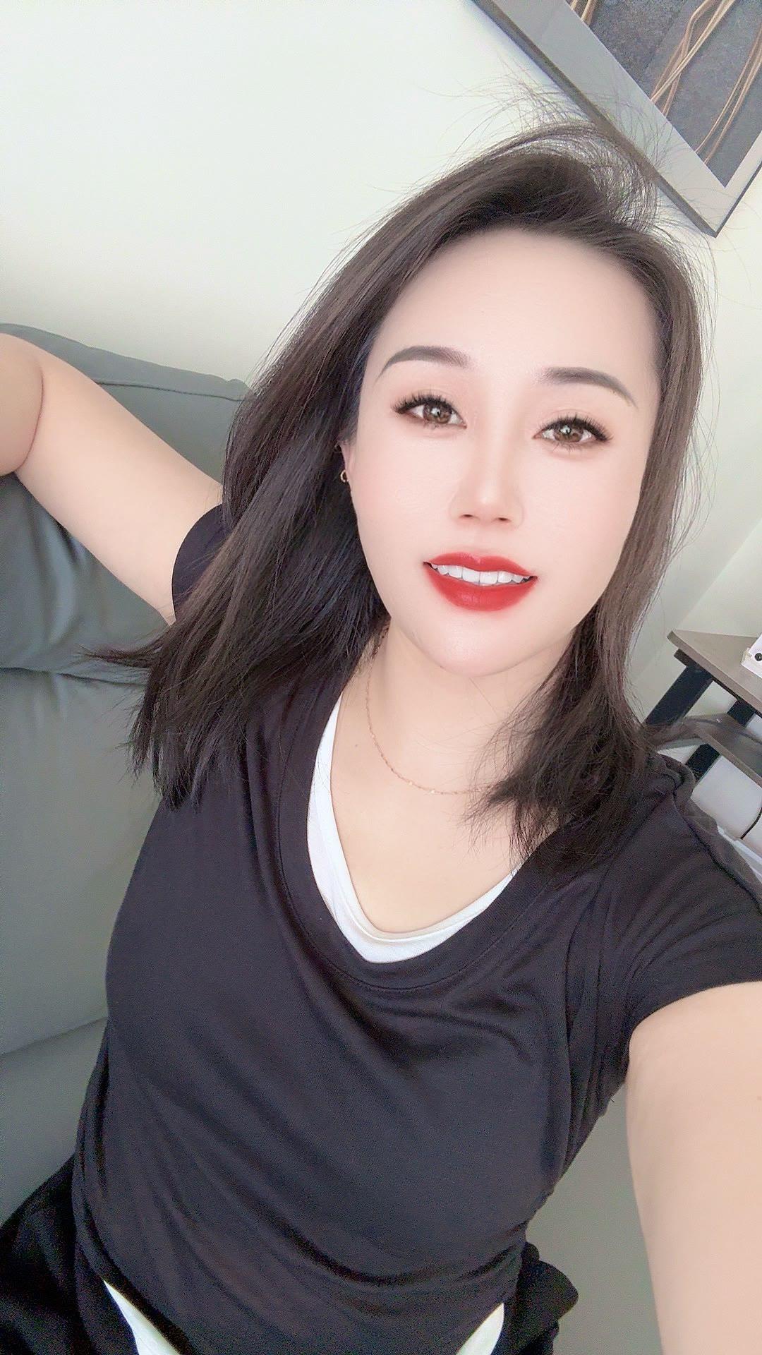 风韵犹存 御姐 中年少女 80后老阿姨 妩媚性感