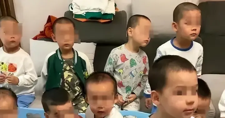 中国“首父”翻车? 亿万富豪丑闻曝出, 生上百个孩子只是冰山一角