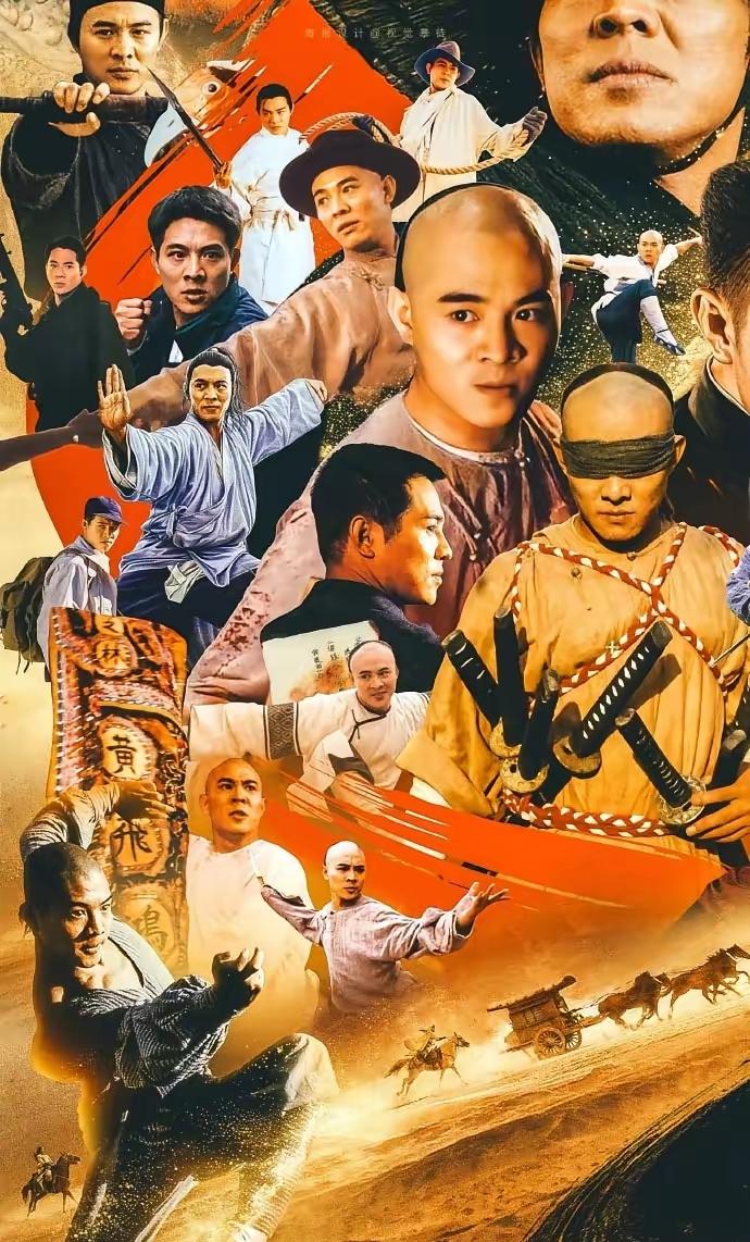 只拍电影不拍电视剧，这是为什么？大家有没有发现，娱乐圈总有几个人，只拍电影，而