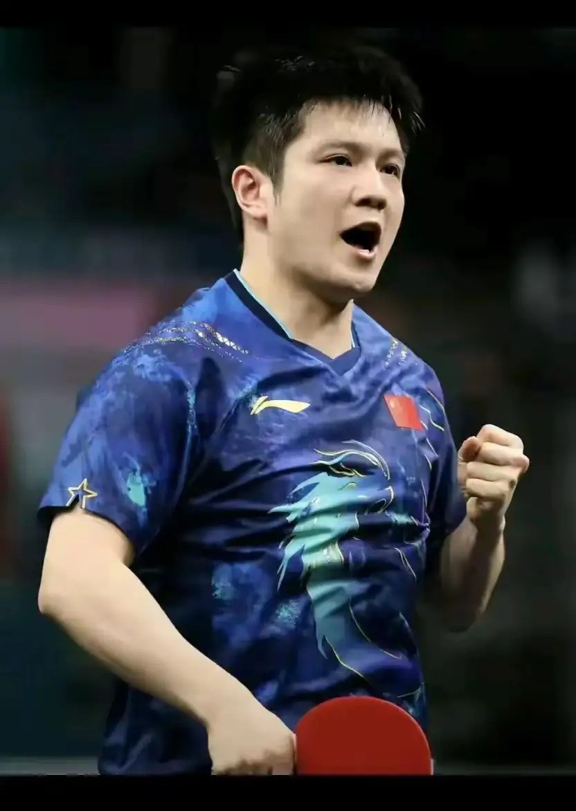 国乒要立马召回樊振东混合团体赛打到今天，和日本交战才发现男乒如此不堪一