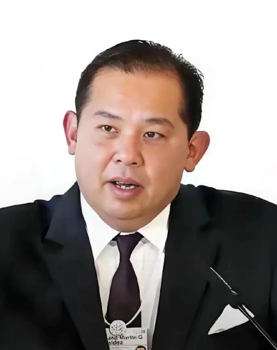 菲律宾总统马科斯的表弟准备跑路了，马丁是菲律宾众议长议长，还是马科斯表弟，因涉嫌