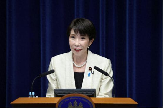 高市赴美见特朗普，启程前对华“下战书”，中俄给日本上了一课 3月19日，高市