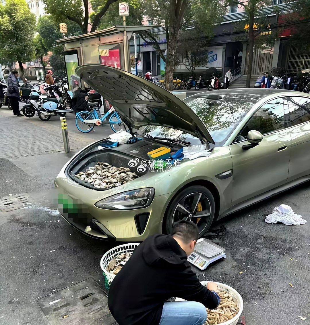 车主真是个狠人