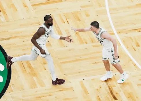 继特雷杨之后，塔图姆的家会不会被盗？塔图姆正在养伤。可如今，凯尔特人来到了东