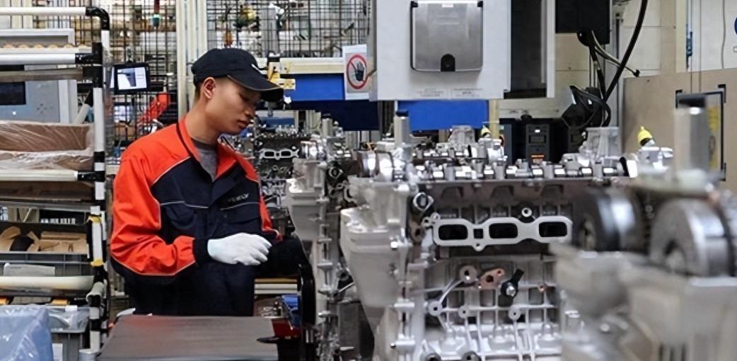 当年日本媒体说中国50年造不出好发动机。现在2026年了，他们连提都不提了。马