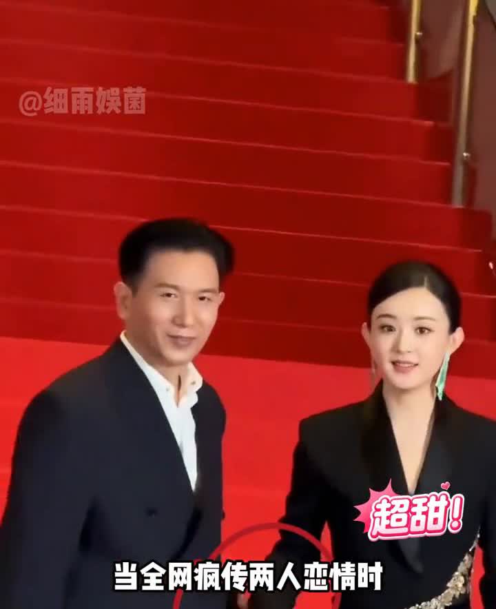 难怪赵德胤能走进赵丽颖生活。当全网疯传两人恋情时，这位低调的导演才被推向台前。然