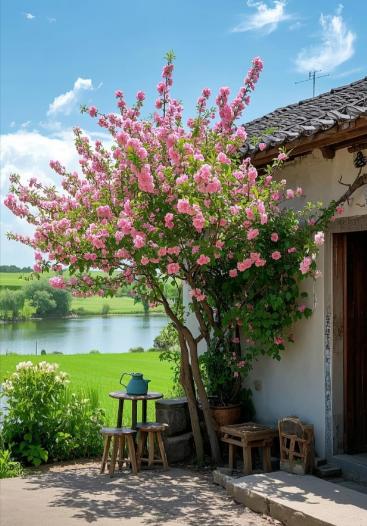 一个家庭越过越旺，离不开这六句话：遇事不责备，先找解决法。钱多钱少，家和