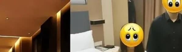 红杏出墙的代价”广东一男子，尾随妻子捉奸在床，为了脱身，妻子在离婚协议上签字，答