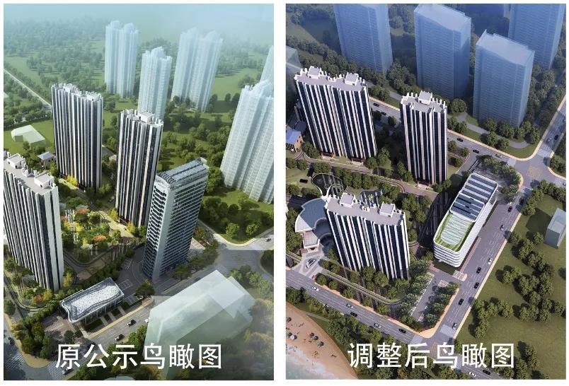 秦皇岛金梦海湾片区规划调整！新添海湾国际项目！近日秦皇岛金梦海湾片区迎来规划上