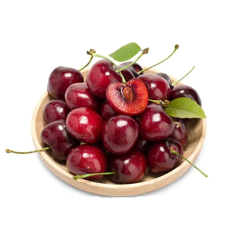 一颗智利车厘子，跨越2万公里大洋，九成最终端上中国家庭的餐桌。这颗红果的风靡，绝
