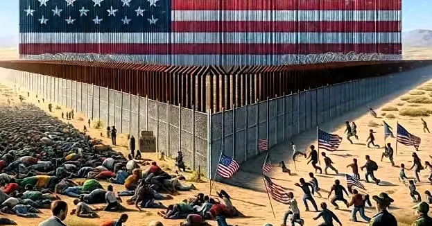 大国竞争，不只美国一家---咱们