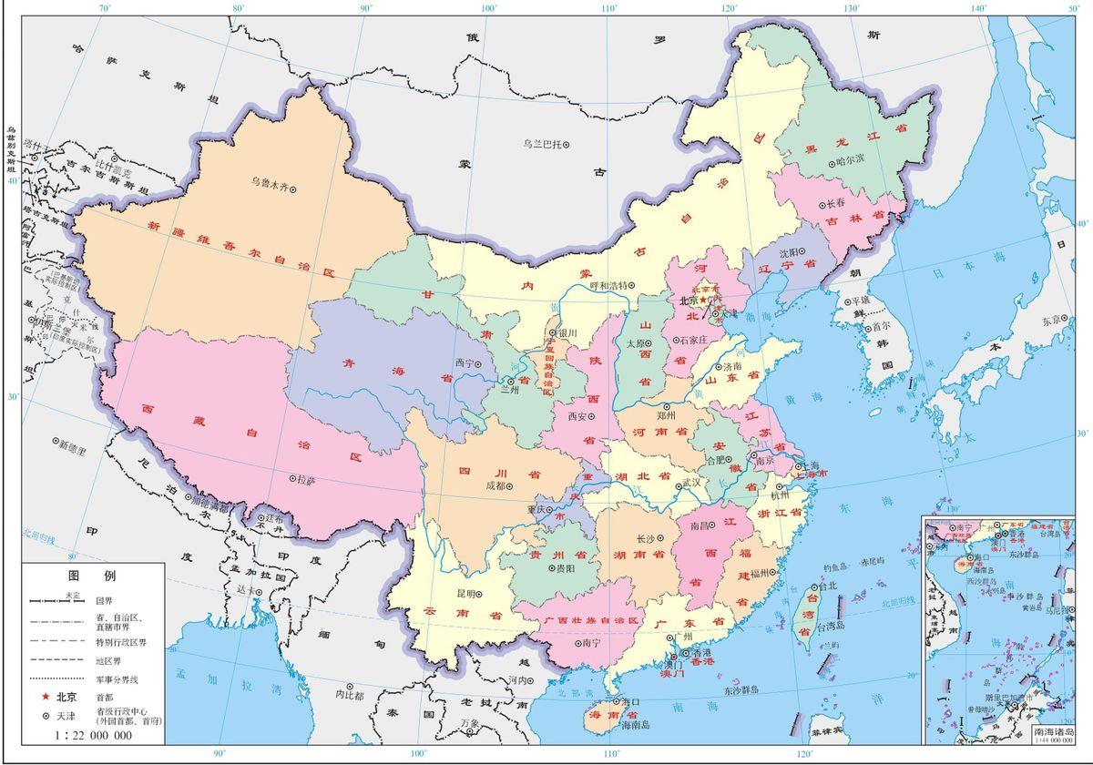 中国不是俄罗斯，中国压根就不用担心所谓的无人机进攻。中国是无人机的鼻祖，不管是技
