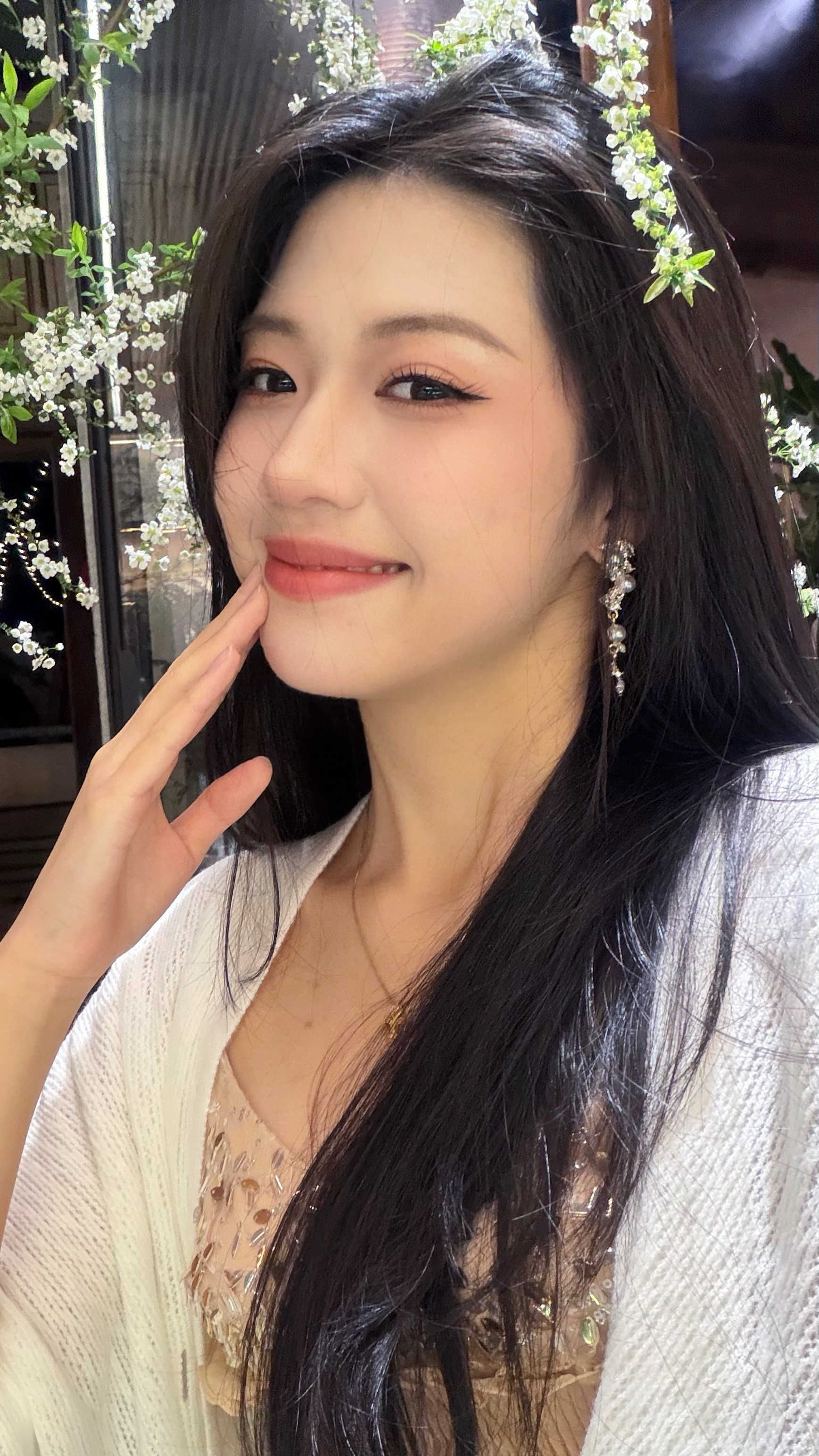 世界有浮力放松就能被托举