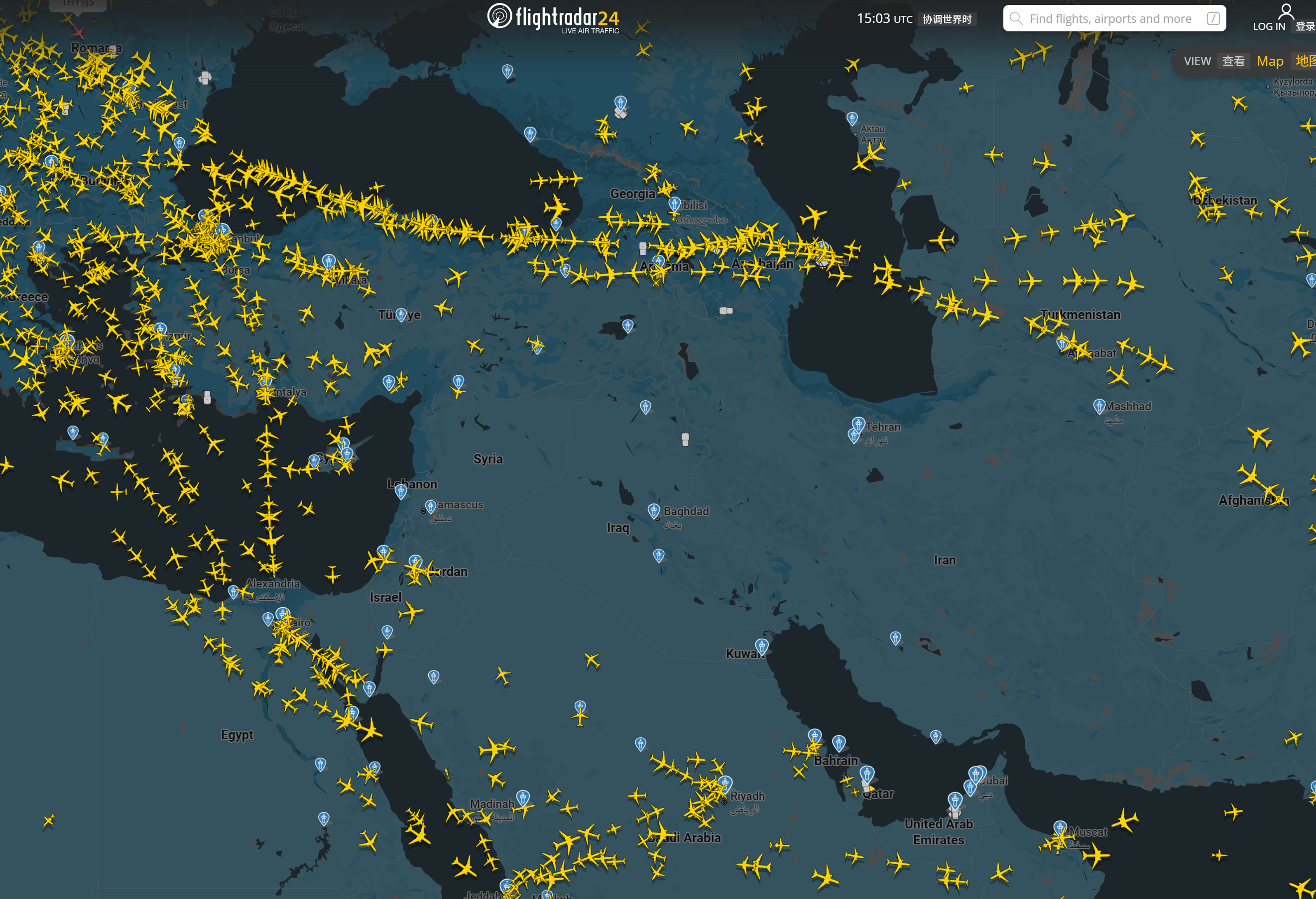🔻如果你觉得刚过完年，还没有过正月十五，现在上班还比较疲惫，那就看看今天高加索