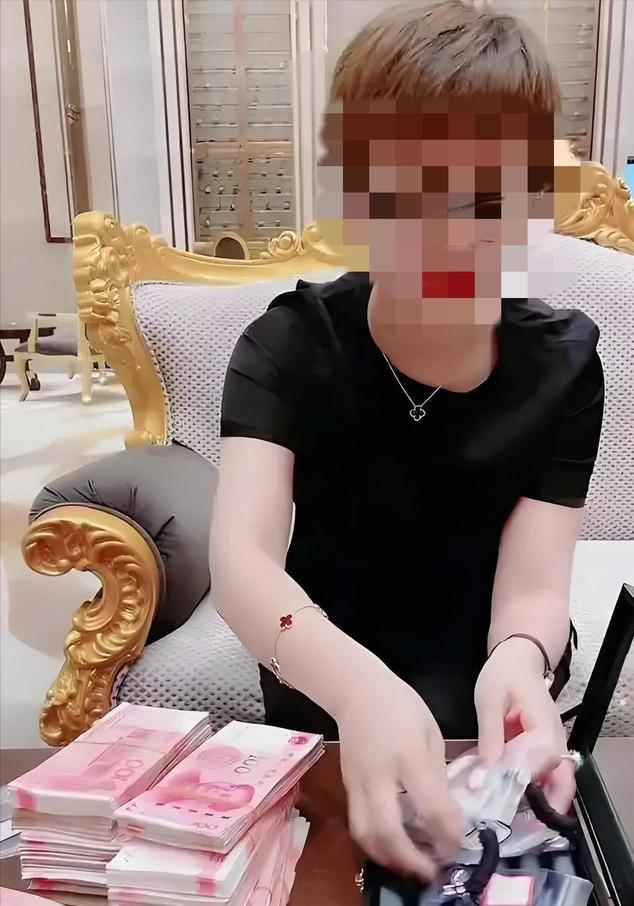 解气！四川德阳，女子做生意借一男子400万赖着不还，耍尽花招，男子胜诉了也要不回