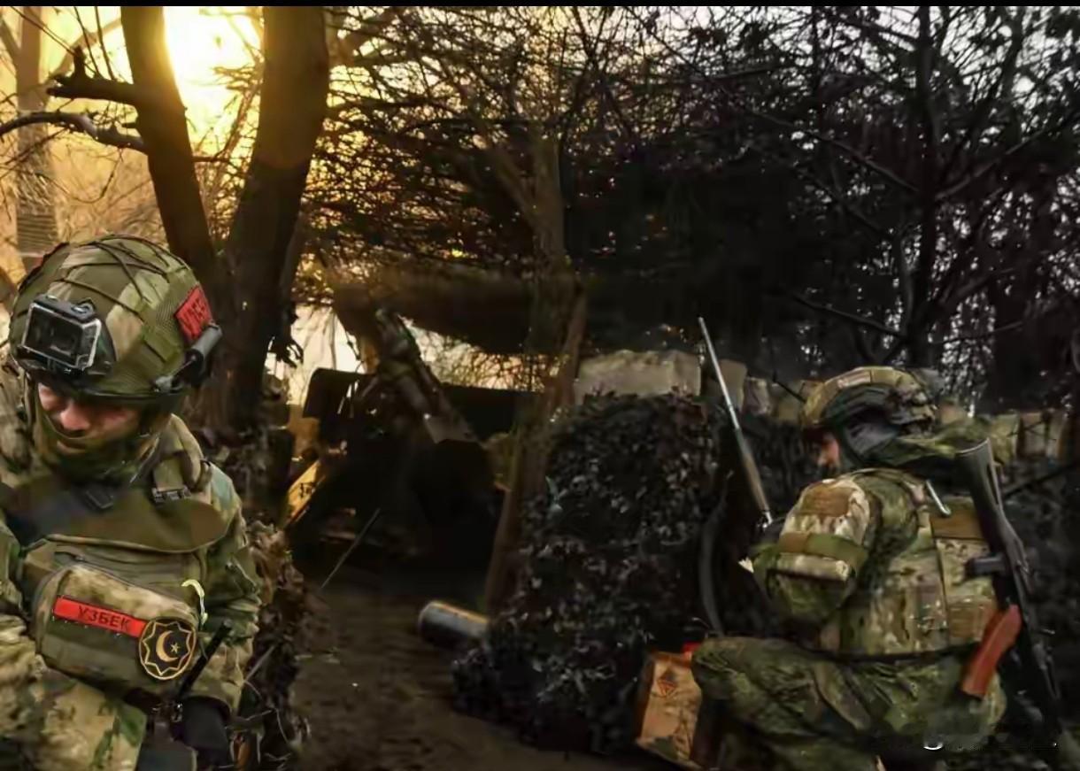 莫斯科已经宣布大捷，确认红军城正式移交给俄方控制。乌克兰内外交困，无力反抗，再