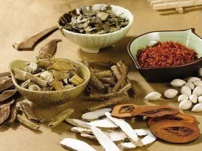 【冬季养生健康生活】中药补气、养血、养阴阳十六则