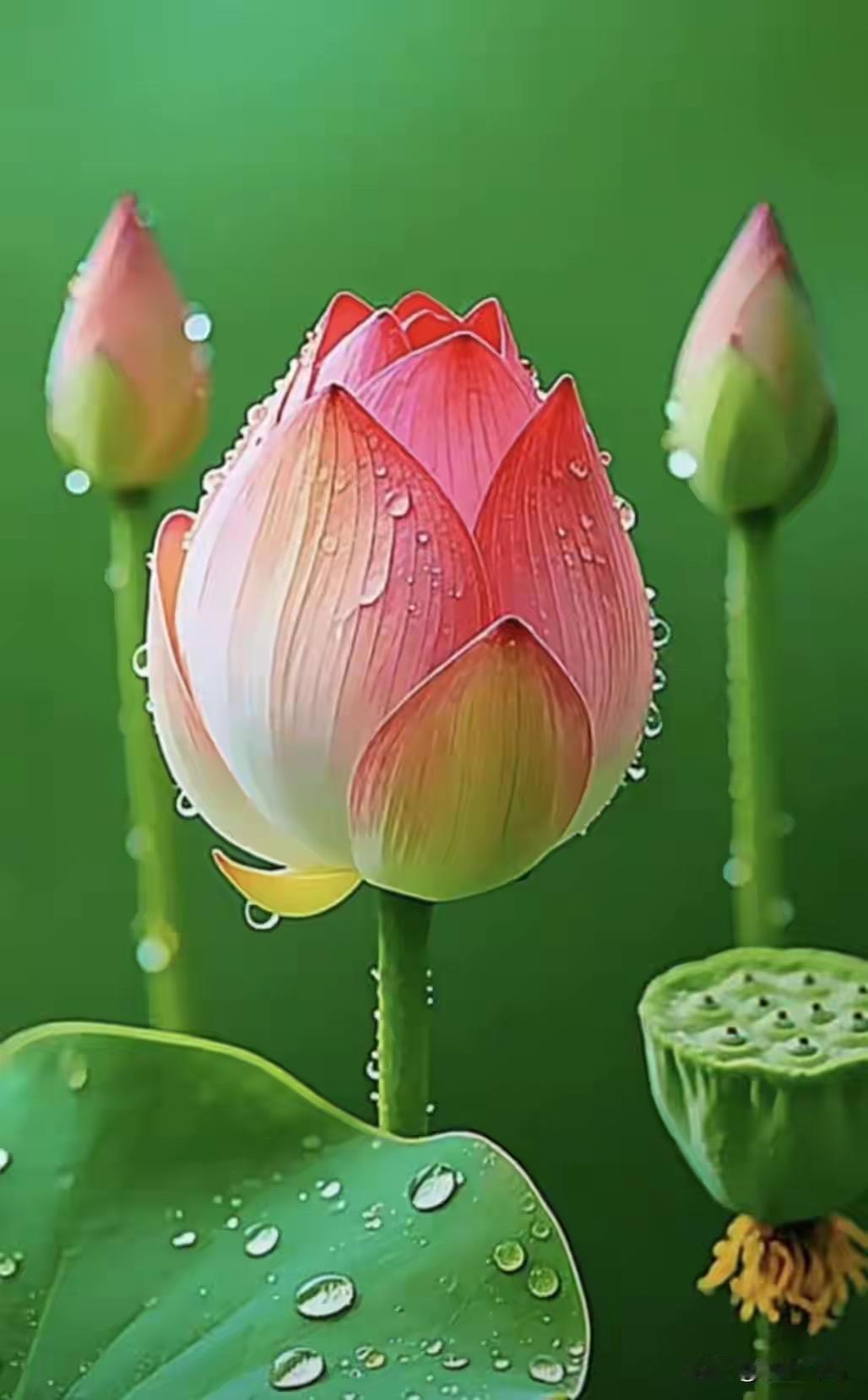 妻子嫌弃我送的外卖丢人，在街上装作不认识我，我没上前相认，默默转身离开，半年后她