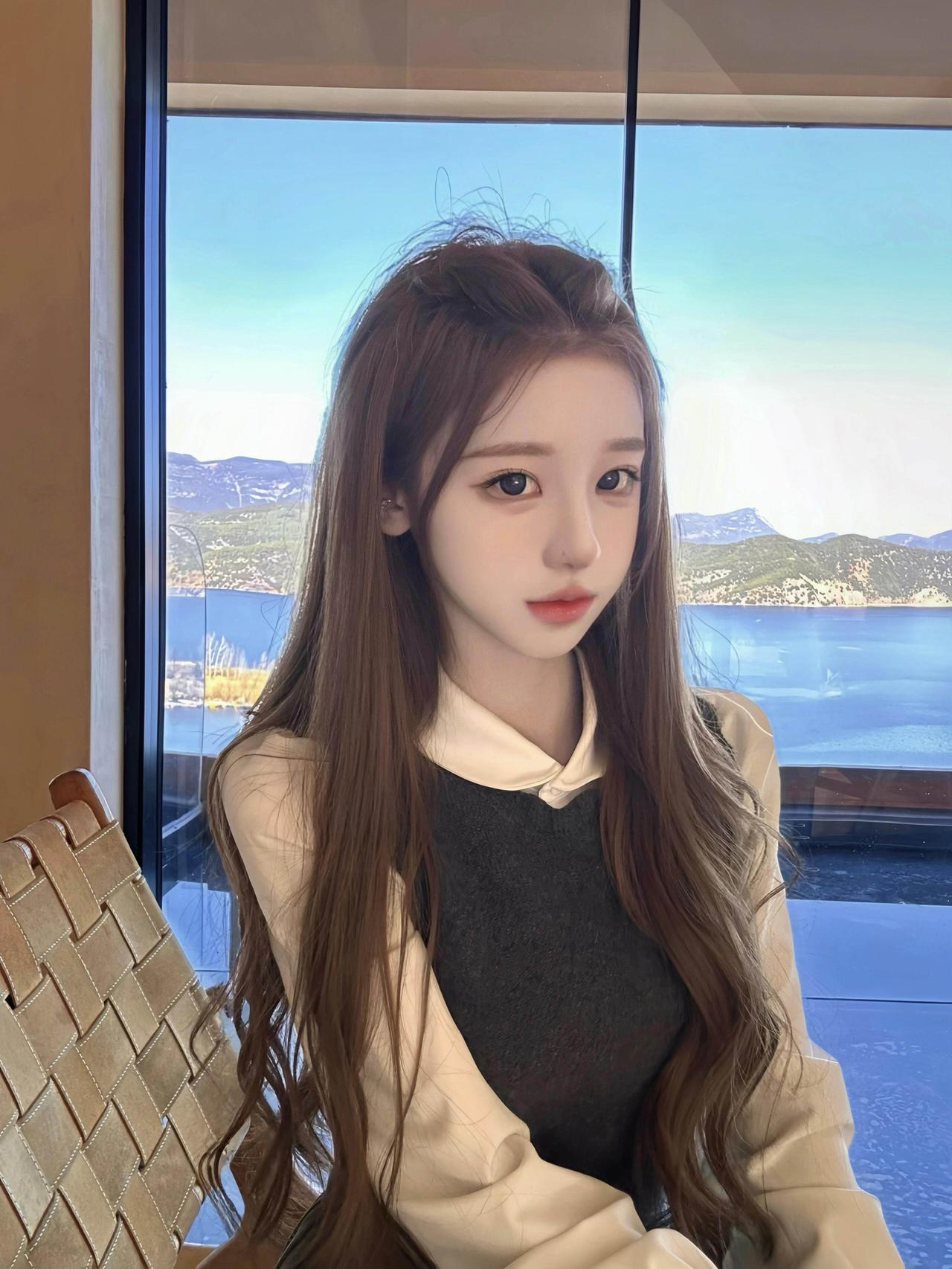 今年冬天的不同