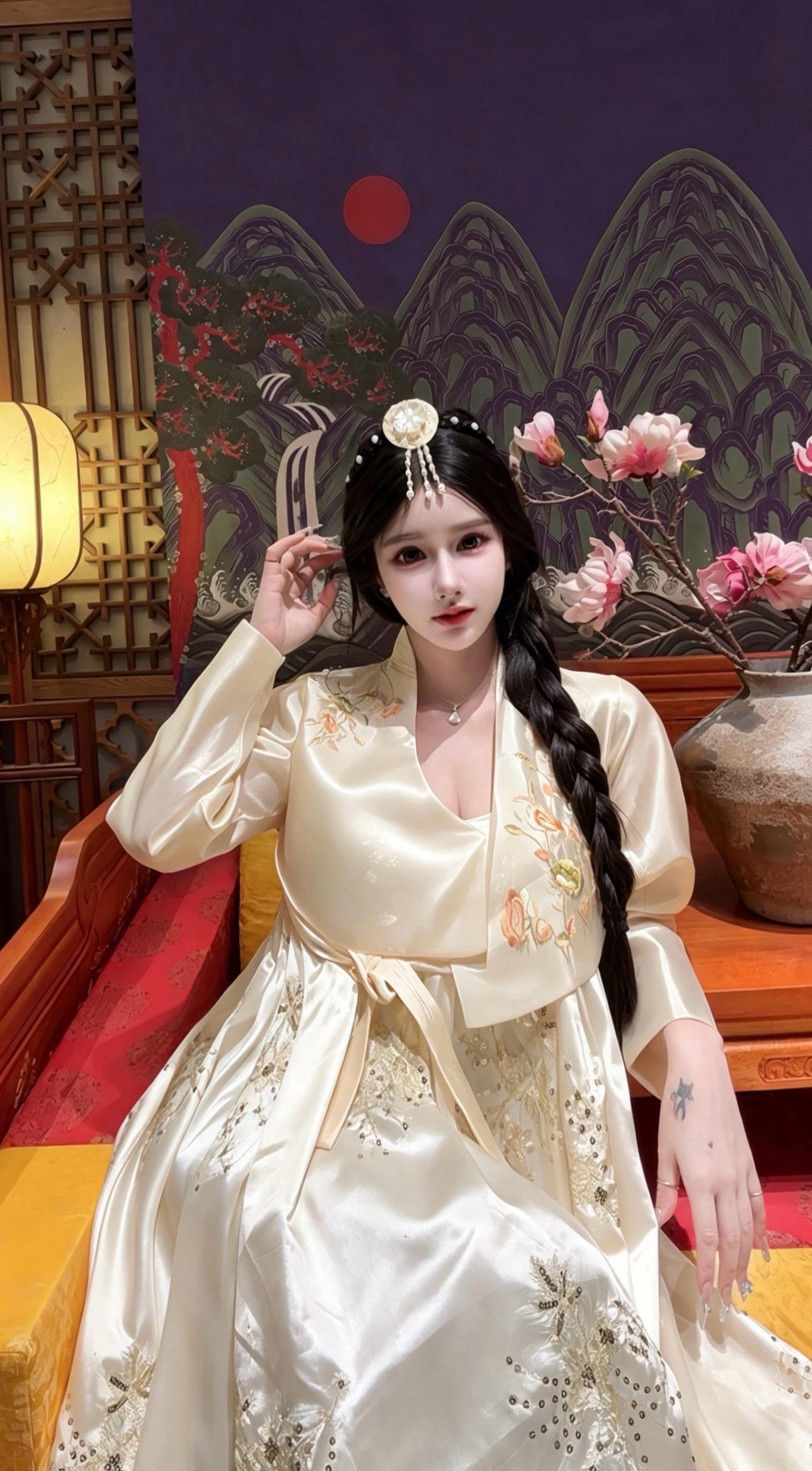 你能听见我的心吗