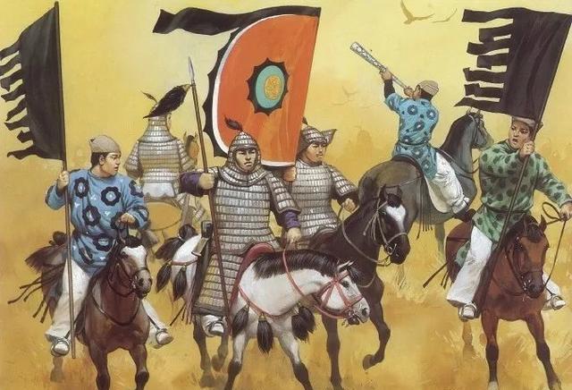 为什么现在唐朝的风评，渐渐不如明朝了？因为现在人识字的多了，没那么容易骗了。你