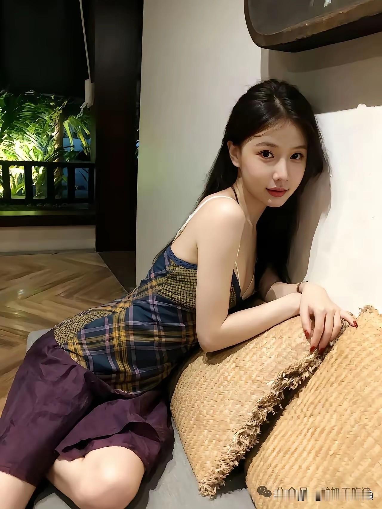 不懂就问，这样的女生，值不值五十万彩礼。