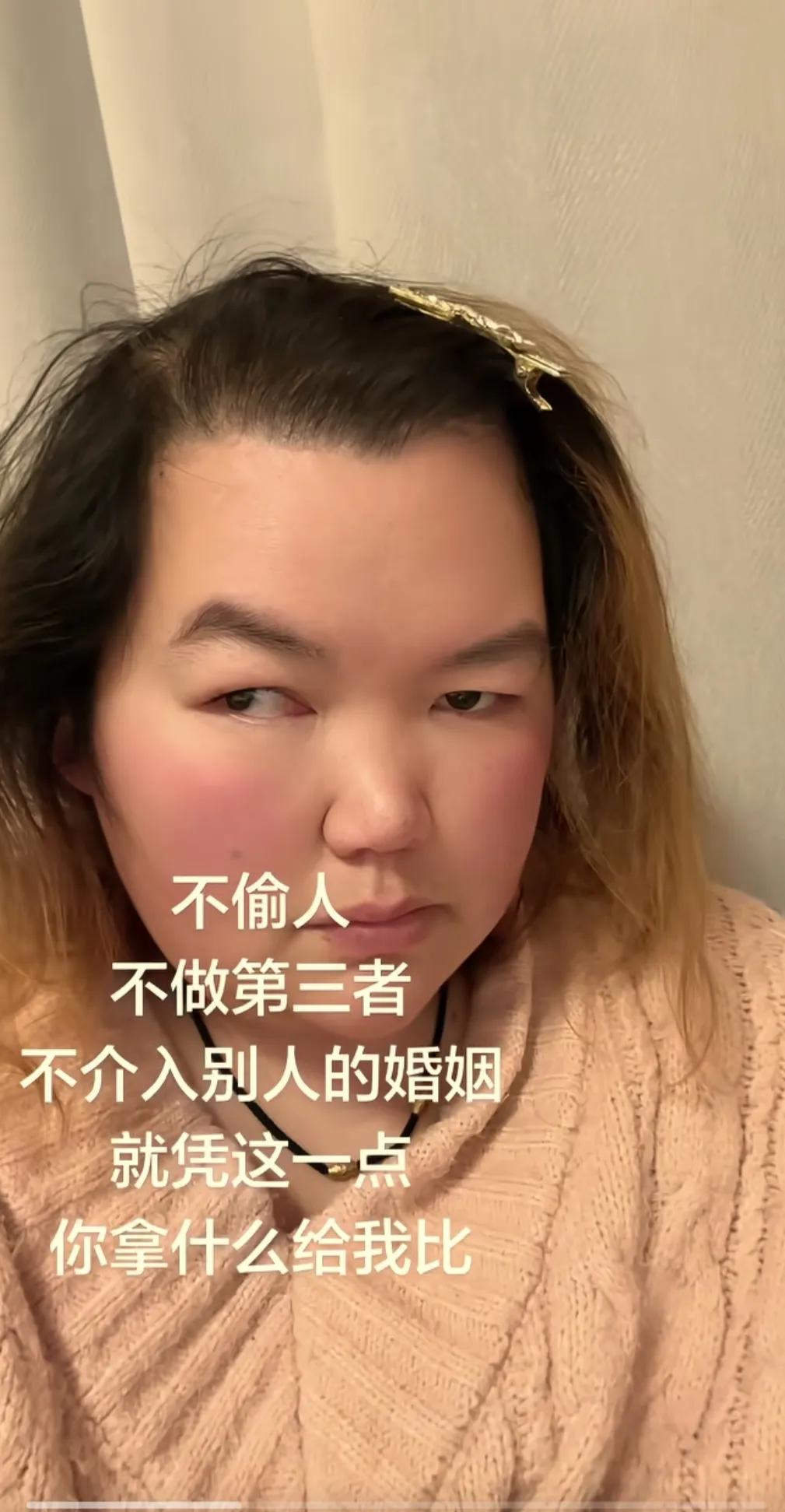 这俩人是绝配，美女跟帅男，天生一对。