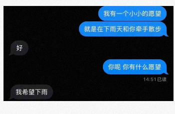 确认是一波狗粮