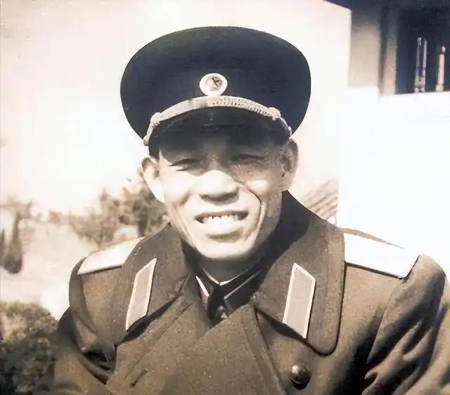 1951年，聂帅要用杨成武换下徐向前：毛主席没反对，罗帅却不赞成聂帅会提出