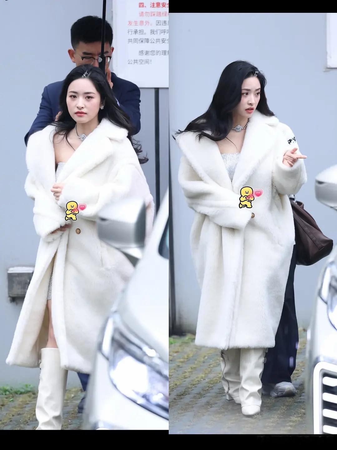 月月真的好虐吧同场其他嘉宾