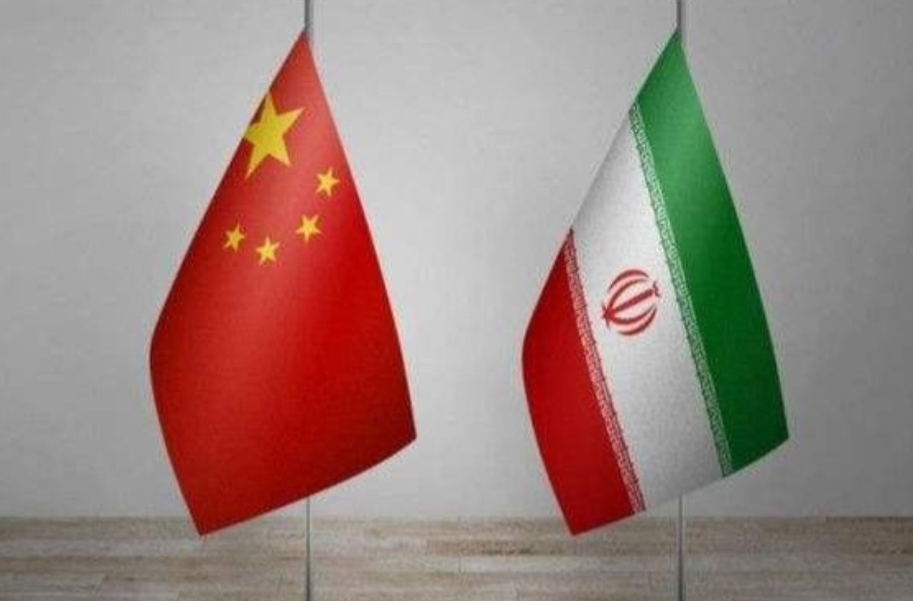 关键时刻中方同伊朗外长通话，表明了中方的立场！6月14日，中伊两国外长进行了一
