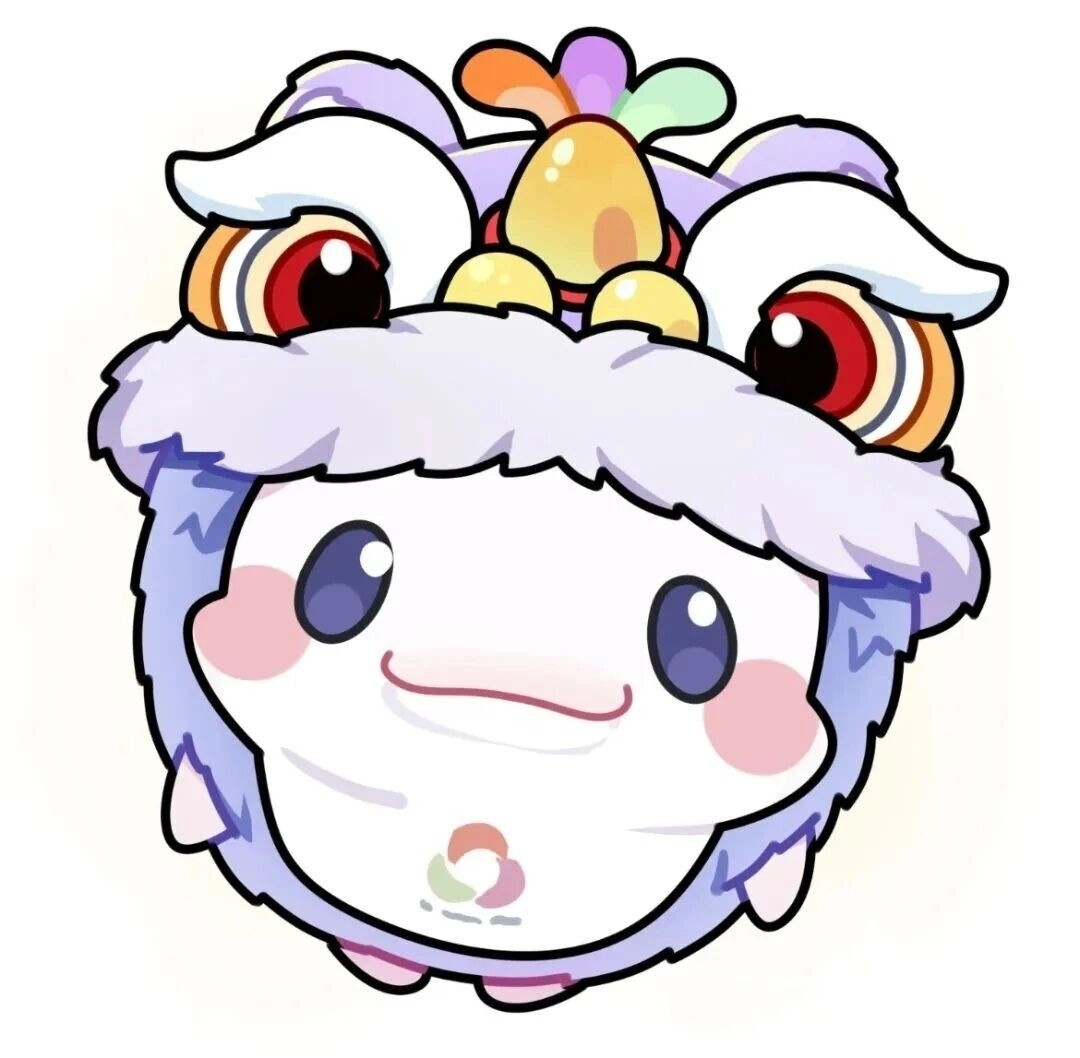 动漫2025动漫嘉年华动漫点评团可可爱爱大湾鸡!