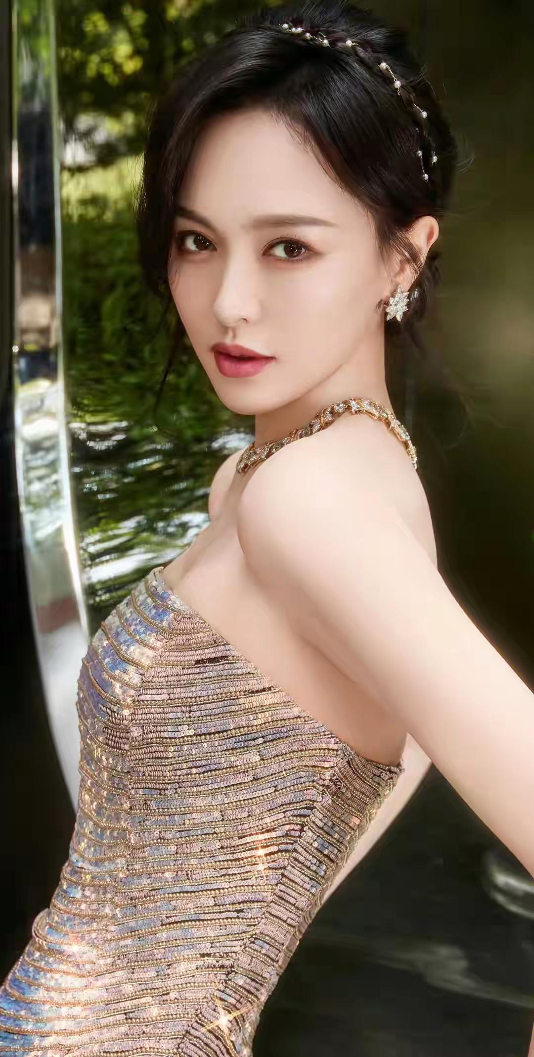 唐嫣晒图笔记大赛