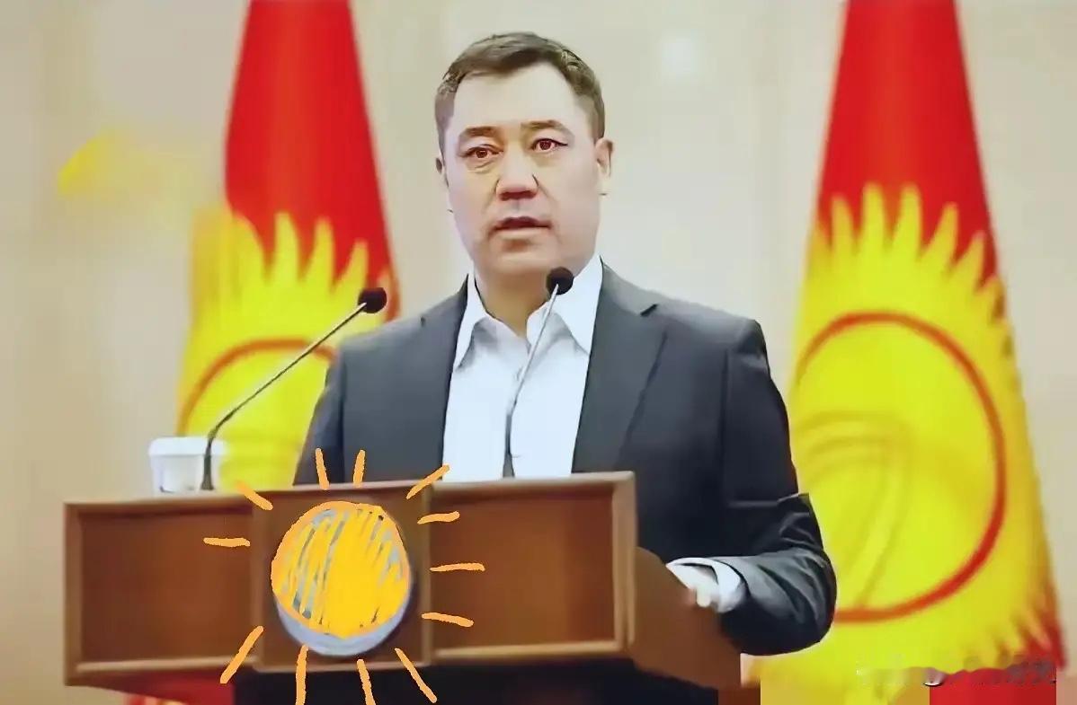 你敢信？吉尔吉斯斯坦人口普查竟有“李陵后裔”选项，8.7万人主动勾选，连纪