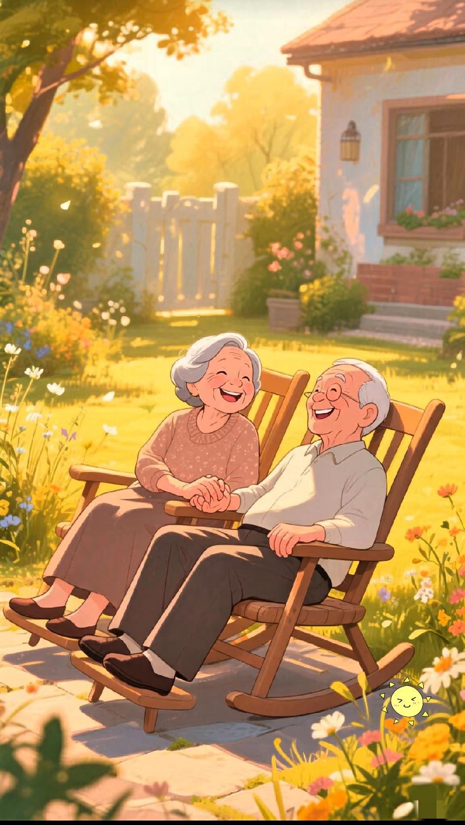 创新养老，暖人心扉小区老太太的养老方式着实令人眼前一亮！老伴离世后，她不愿与