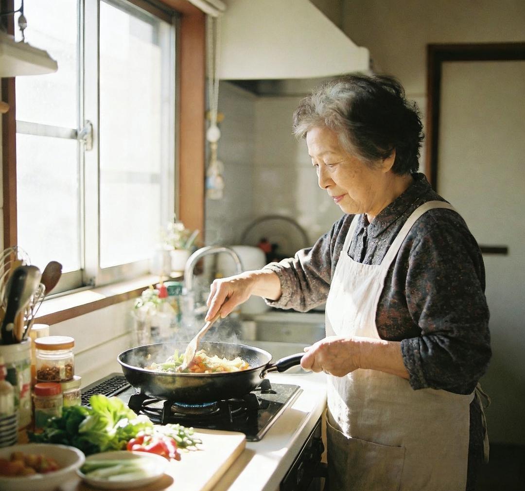 女人一旦想通透，就无敌了。我朋友的妈妈中风瘫痪了，她想辞职去照顾，结果婆婆说：“