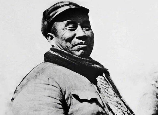 朱德总司令一生的三大贵人，其中没有毛主席。 1909年，朱德报考云南陆军讲武