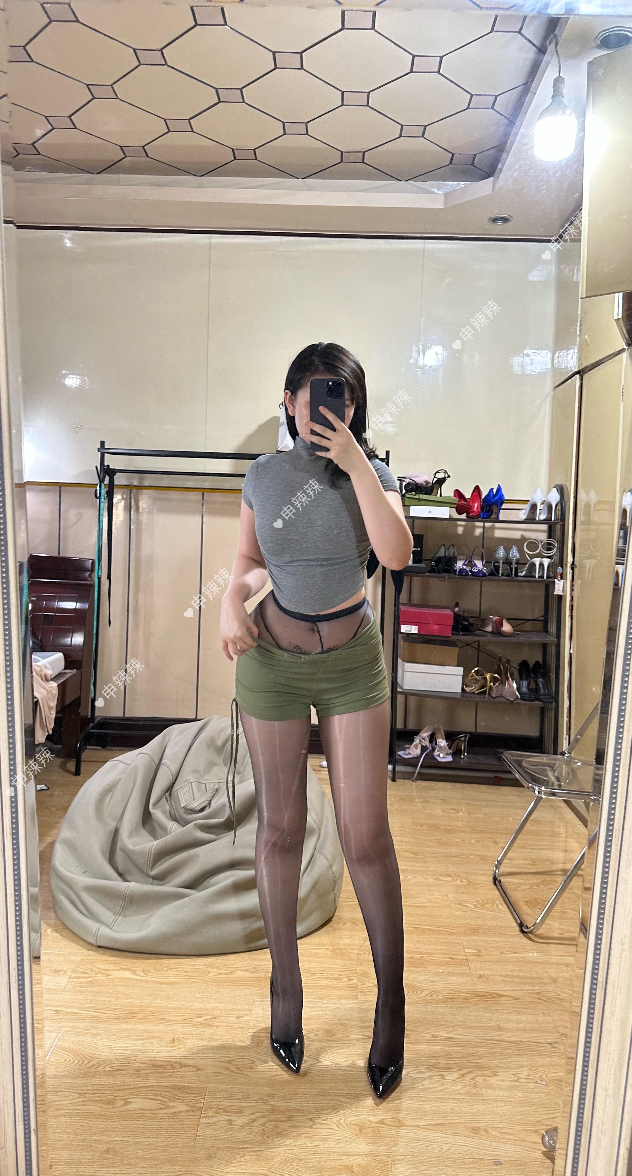 这样的身材打几分