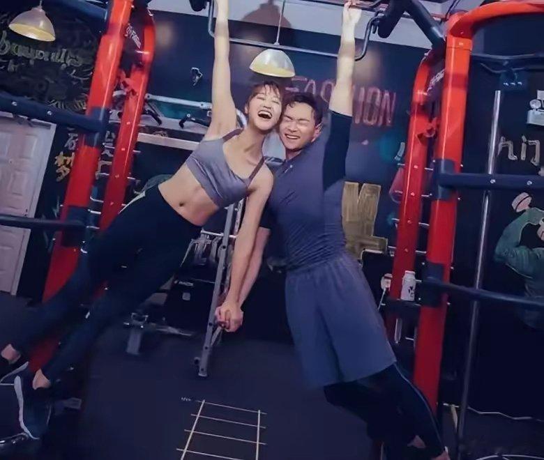 分手6年后，曹骏首度公开理想女友的3个标准，和蓝盈莹已不匹配了曹骏因《无忧渡》中
