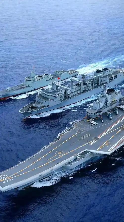 为什么很多人自信地认为中国军力已经断档领先世界了？新华社上个月刚报道的，人民