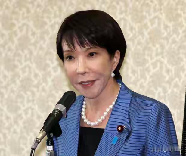 连特朗普都想躲的雷，而高市早苗就想踩上，外交部用三个“严重”进行反击，中日会晤