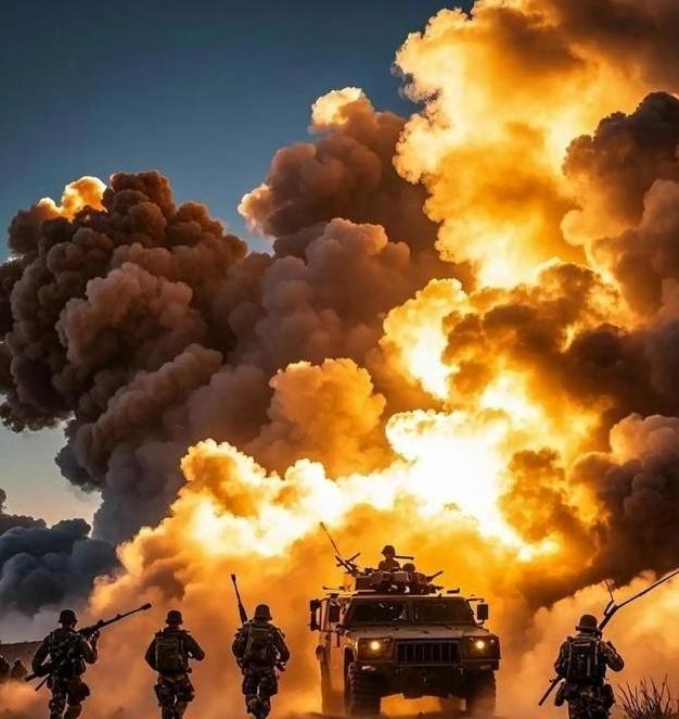 中日局势升级，或许是许多国家想看到的，欧美希望打，俄罗斯希望打，甚至连以色列、伊