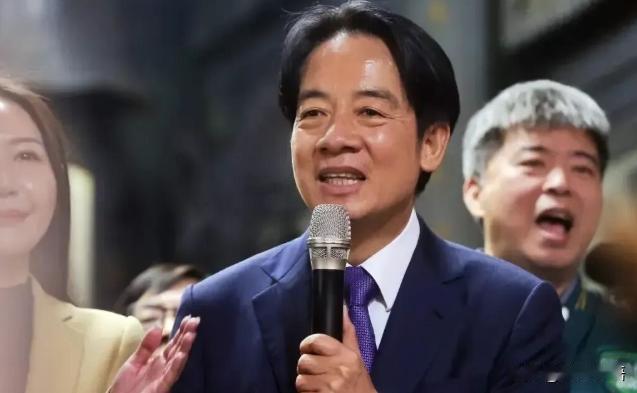要和平，台湾喊话大陆北京时间5月16日，在得知特朗普对台湾的真实想法之后，赖清