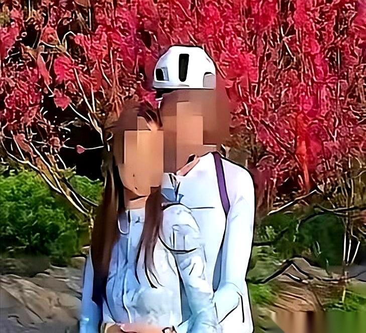 南宁一位男生因为工作忙，让即将办婚礼的未婚妻自己加入了本地的骑行车队。短短几周