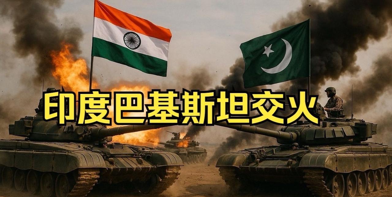 探究印巴冲突背后：联合国五常为什么都没有发声？近期，印巴之间的冲突再次成为全球