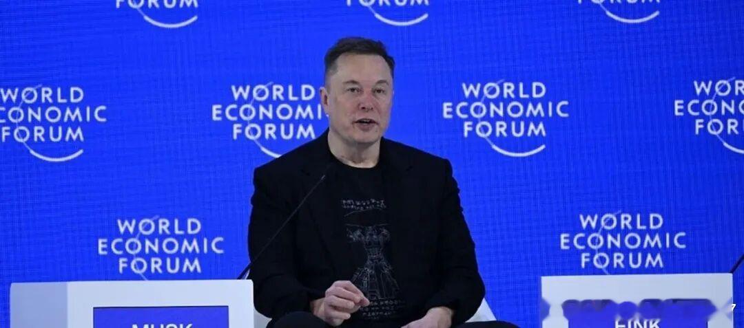 马斯克称中国是下一个级别的狠角色1月29日，在特斯拉2025年度财报电话会议上