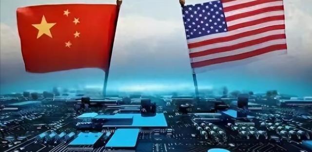 一位美籍华人表示中国人不要太自大，美国之所以去工业化，是因为钢铁，机电，军工，这